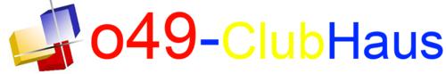 Logo von o49-ClubHaus